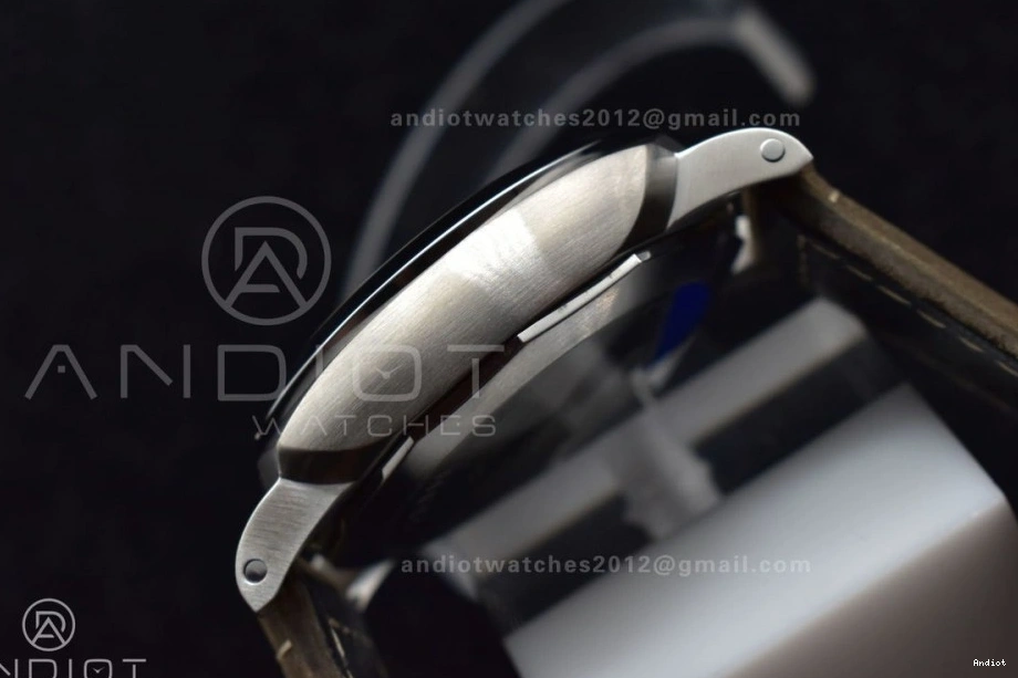 Edition Strap Best Leather on 1:1 PAM1314 P9010 Asso VSF 0225